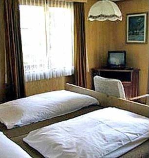 Hotel Cima Церматт Экстерьер фото