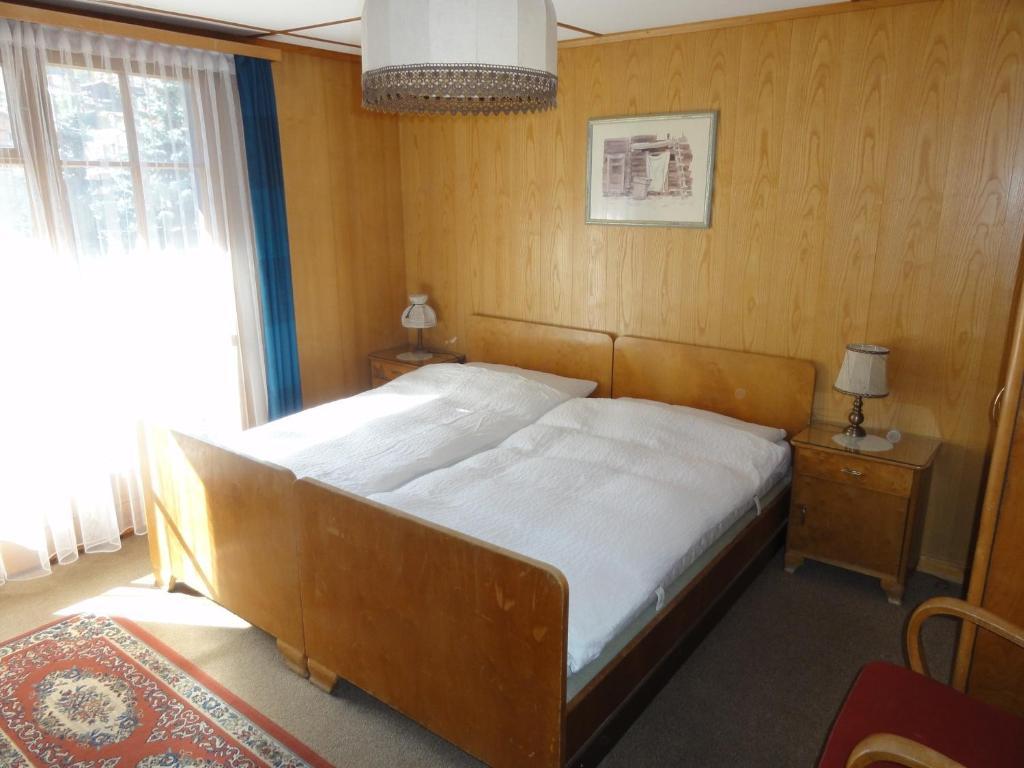 Hotel Cima Церматт Номер фото