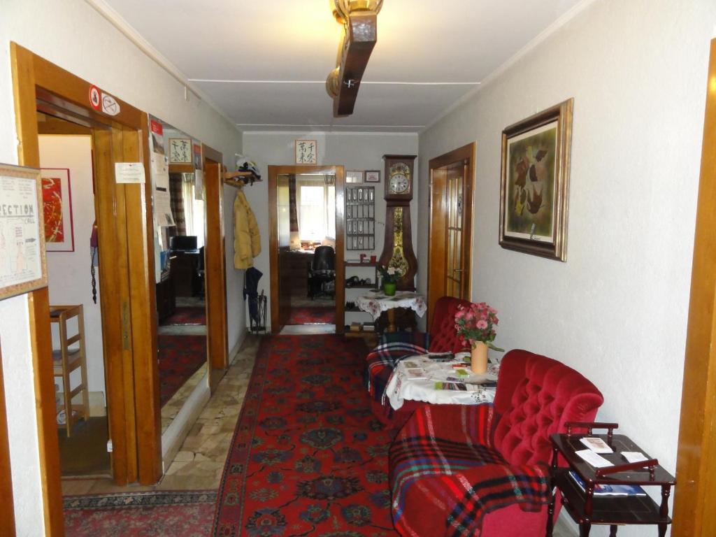 Hotel Cima Церматт Экстерьер фото